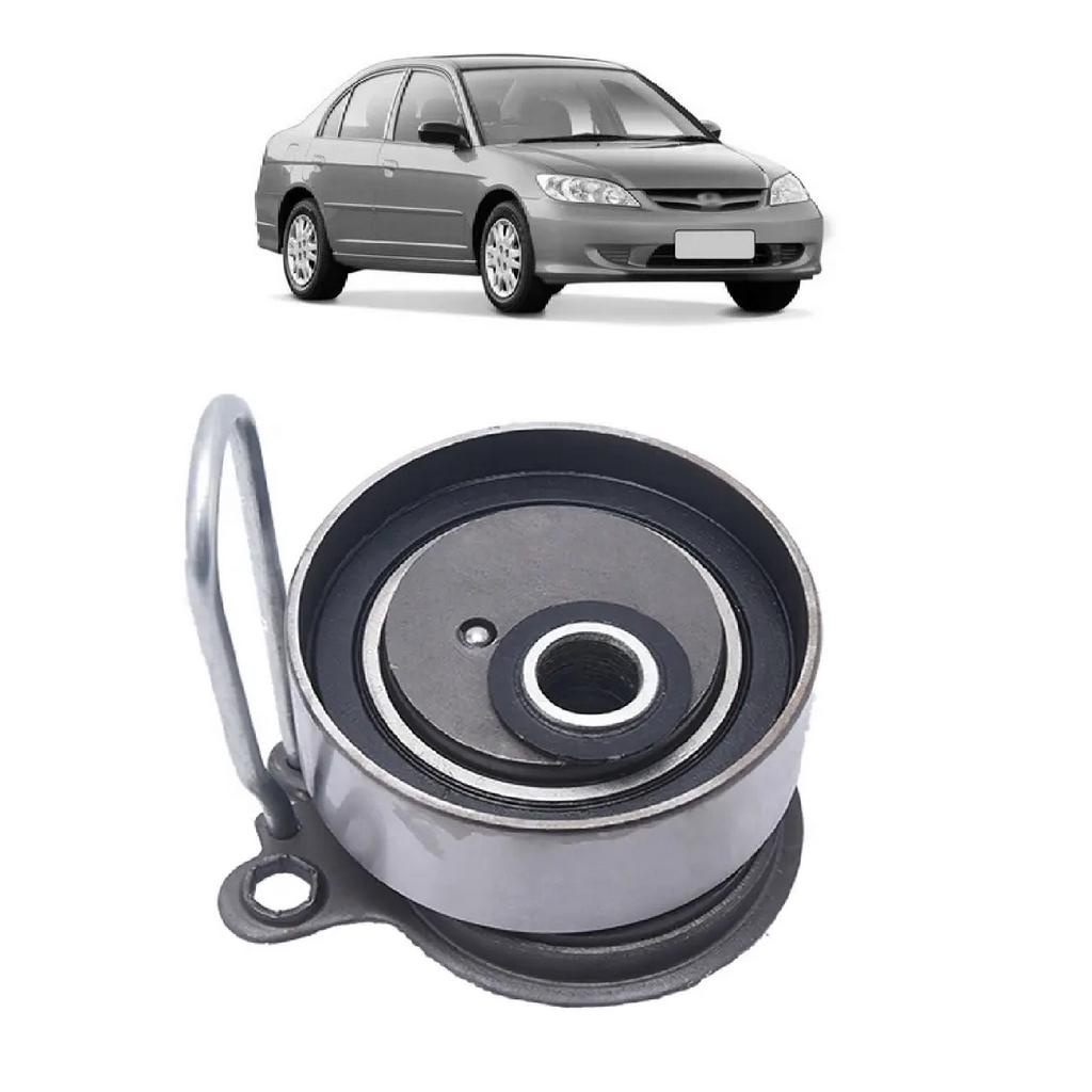Tensor Da Correia Dentada Honda Civic 1.7 16v 2001-2005