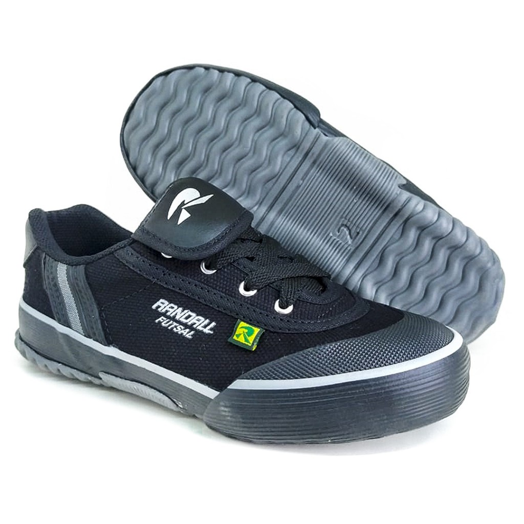 Tenis de hot sale futsal randall