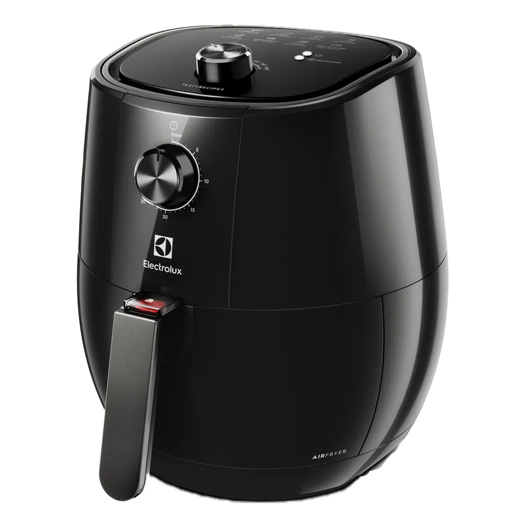 Fritadeira Air fryer Electrolux EAF10 de 3,2 litros e 220V