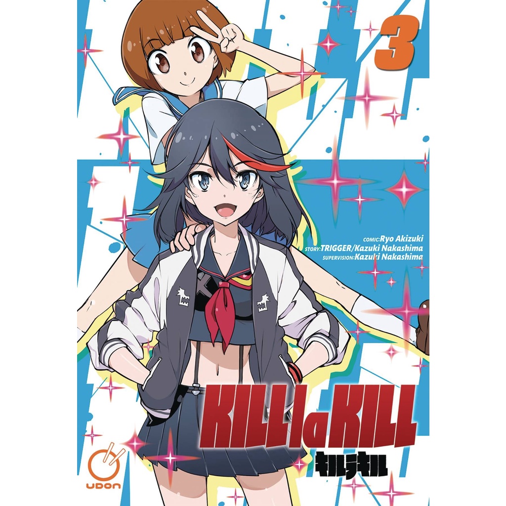 Kill la Kill