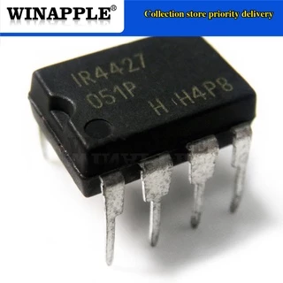 Circuito Integrado Ir4427 em Promoção na Shopee Brasil 2026