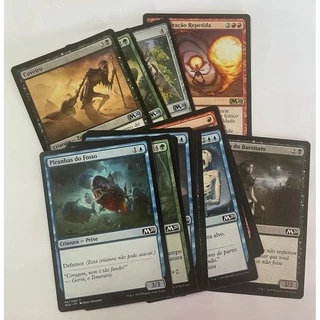 Magic the Gathering Booster pack (REPACK)