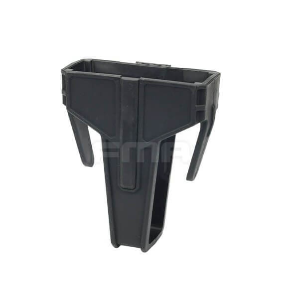 Porta Carregador de Fuzil FSMR Padrão 5.56 M4 M16 Preto - FMA