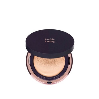 etude house double lasting cushion matt spf 50+ pa++++ 15g