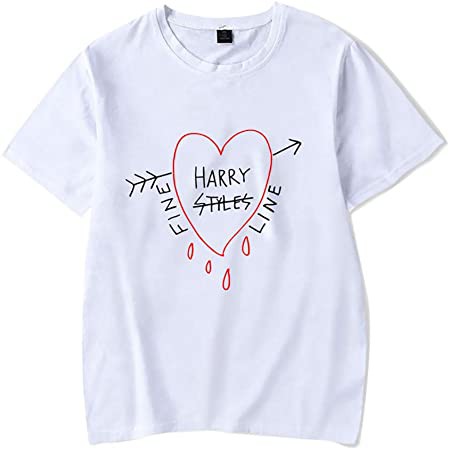 Camiseta fine 2024 line harry styles