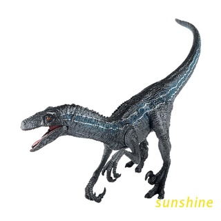 Figuras De Brinquedos De Dinossauro Com Grandes Atividades Jogo 70x80CM  Realista SHOPSKC3799