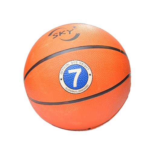 Bola de Basquete Oficial Sports Laranja Basket Ball - Bola de