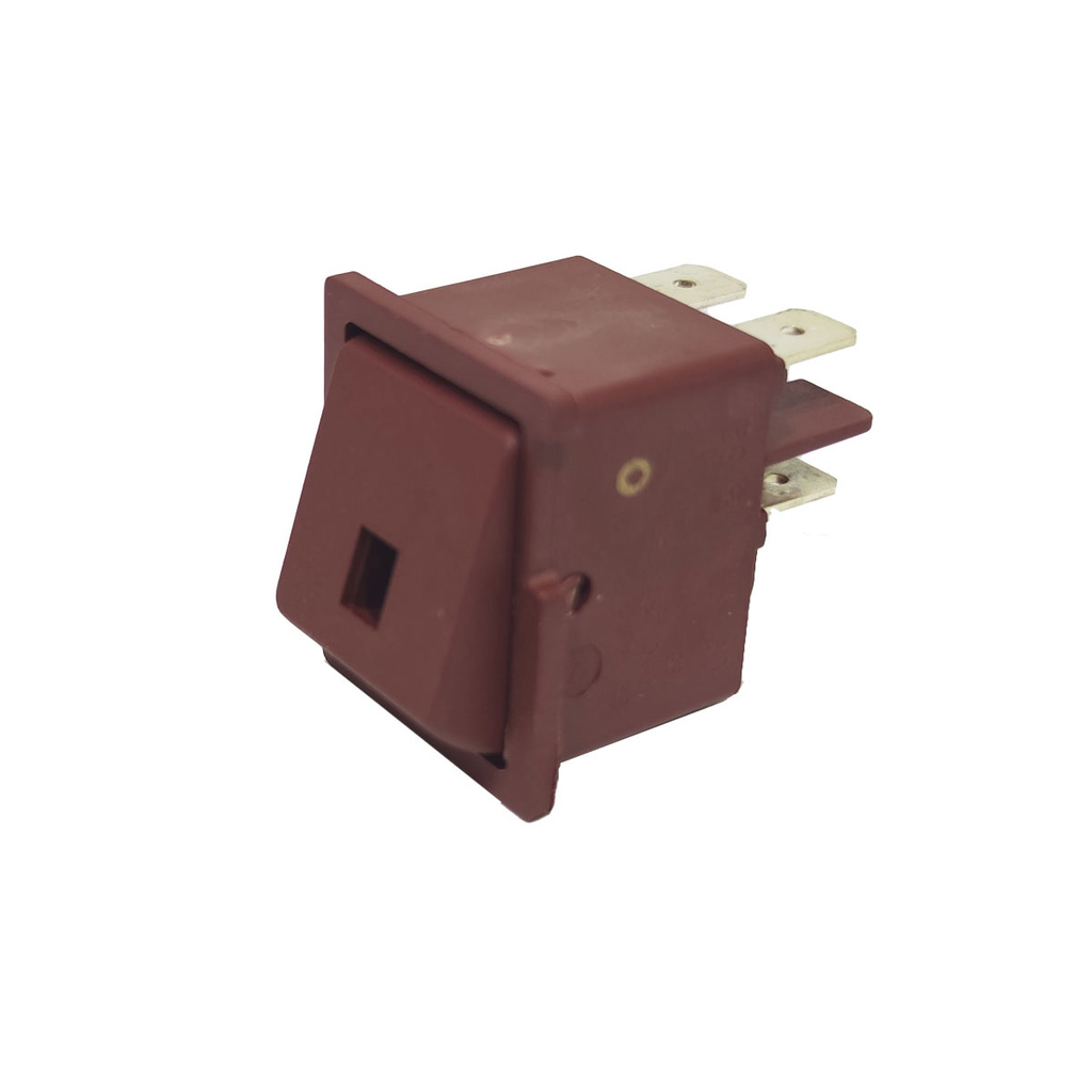 Interruptor Chave Lavadora Pressao Karcher K3.98 K3.63 K3.85