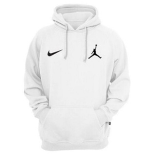 Blusa de store frio da jordan