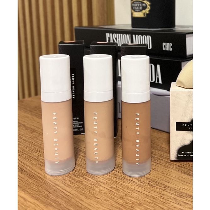 Base fenty discount