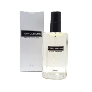 Perfumeurs Frasco 65 Ml - Mais De 2 mil Fragrâncias Disponíveis Para Escolha