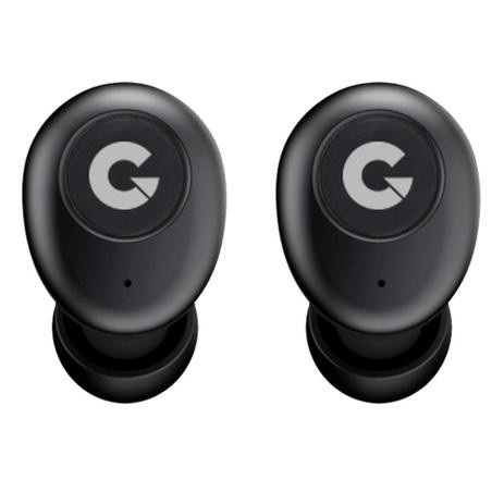 Fone de Ouvido Bluetooth Goldship Titanium X Esporte Corrida Ciclismo Academia Fo-1455