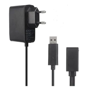 Fonte Adaptador Para Kinect Do Xbox 360 No Pc Computador