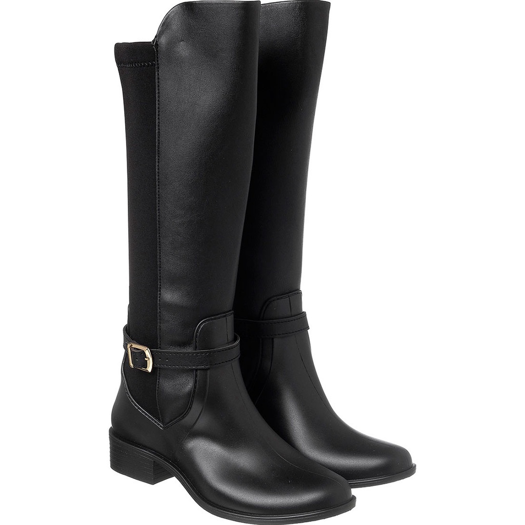 Cano Alto Bota Infantil Feminina Com Salto Bota Feminina Infantil