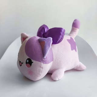 Aphmau kitty hot sale plush