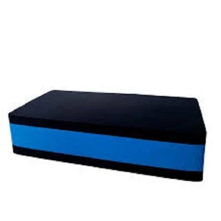 Step Eva 50cm x 35cm x 14cm - Academia Ginástica Pilates Crossfit Fitness e Musculação.