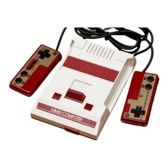 MIni game retro Console Nes Family Jogo Clássico Fgyxj-1 - Escorrega o ...