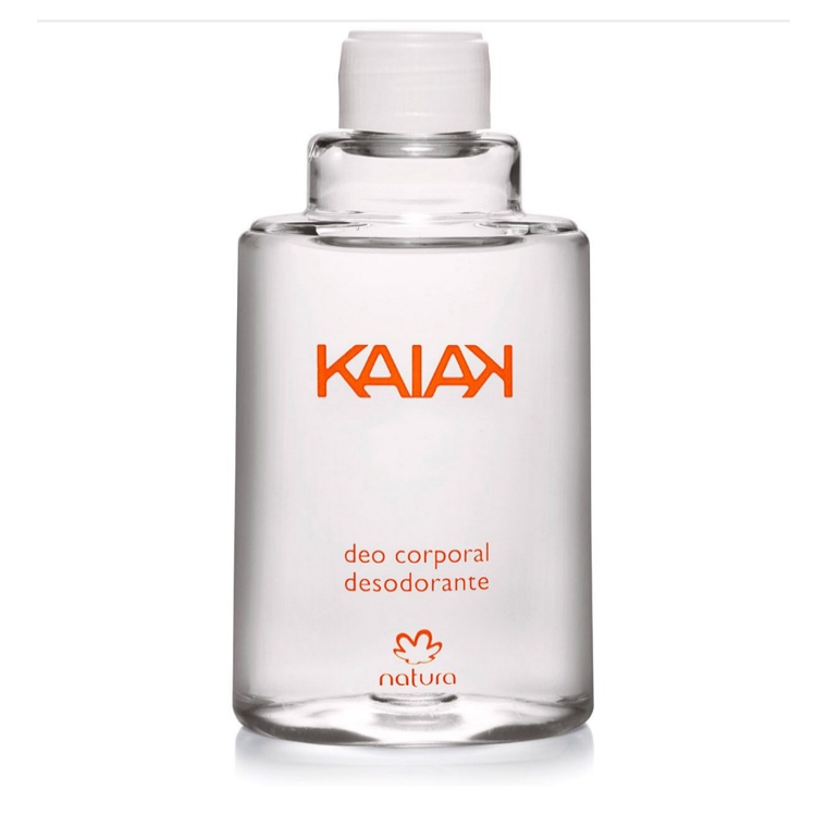 Refil Desodorante Kaiak Natura Shopee Brasil