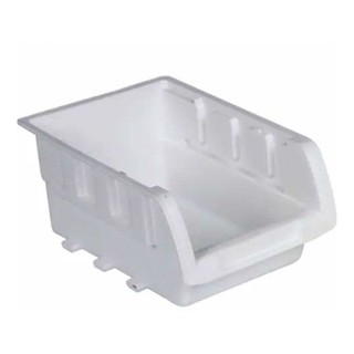 Gaveta Plastica N° 5 Branca 5b - Marcon
