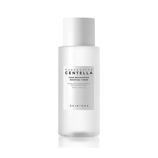 skin1004 madagascar tone brightening boosting toner 210ml