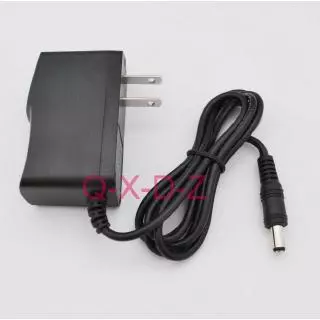 Adaptador Ac 100v-240v Dc 6v 200ma 300ma 400ma 500ma 600ma 700ma 800ma 900ma 1000ma Conversor Fonte De Alimentação Comutação Tamanho Plug 5.5mm X 2.1mm