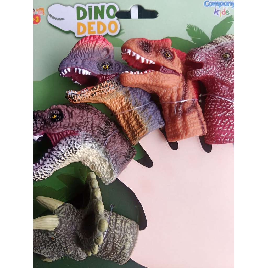 Mordida Do Dinossauro Rex Dino - Mordendo Dedo Jogo Dino