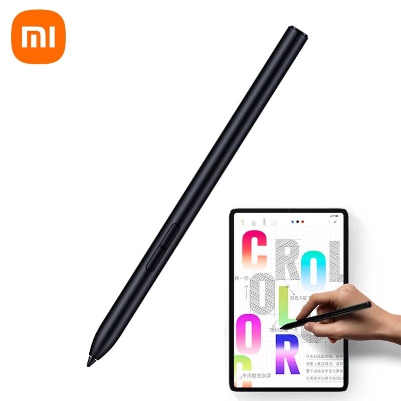 Xiaomi Foco Caneta Stylus Para Mi Pad 7/7 Pro/6 Max 14/6S