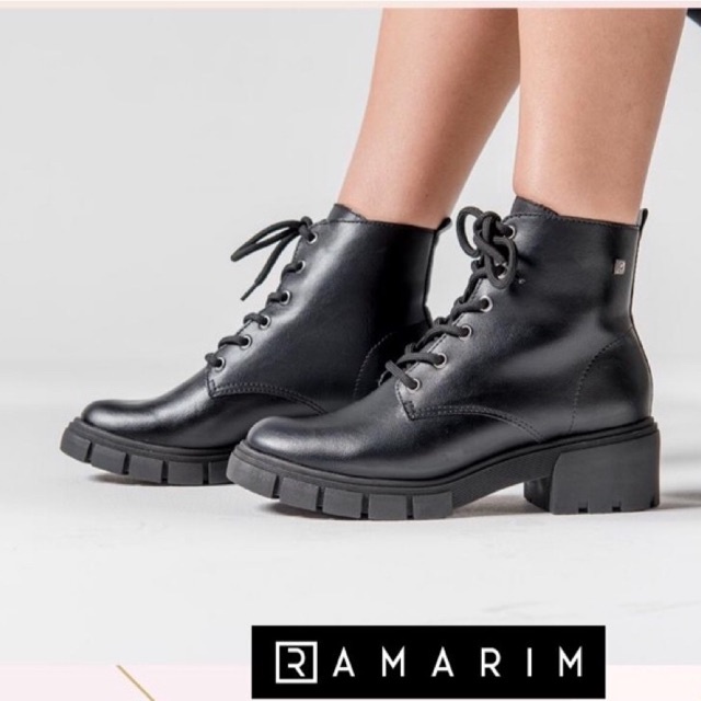 Botas femininas ramarim store 2019