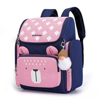 Mochila _ De Dois Andares Kids Backpack Lol Unicorn Superhero Paw Patrol Shopkins Fashion Girls