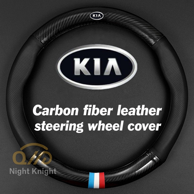 Custodia chiave auto per KIA Sportage Ceed Sorento Cerato KX5 KX-CROSS Forte K3 K5 K8 Ray Opatima Soul Telluride 3/4/5 pulsanti Copertura chiave