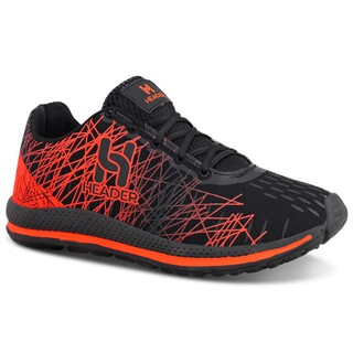 Tênis Masculino Header Spider Original Mais Vendido Promoção Top