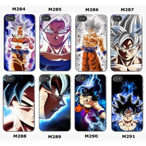 Capinha Capa para celular Samsung Galaxy A10S - Dragon Ball DRB4