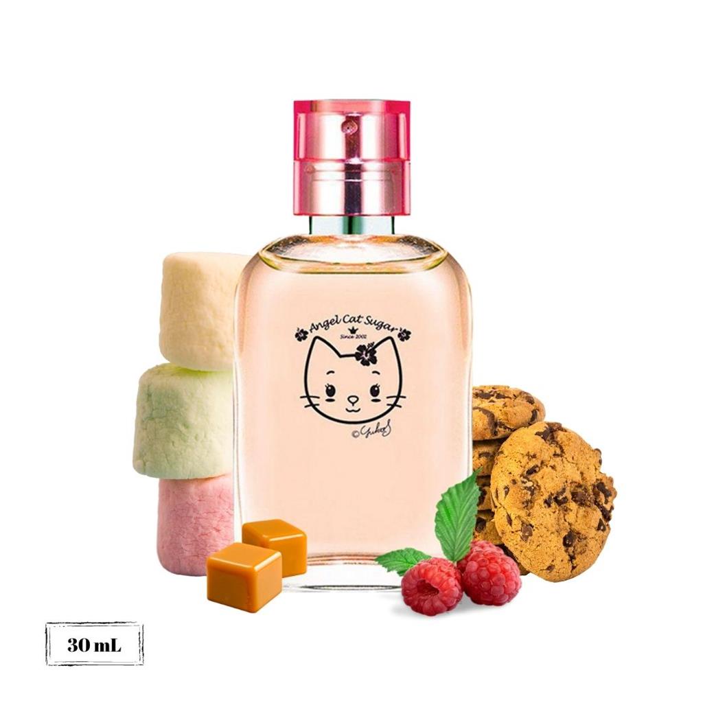 Angel cat sugar online perfume