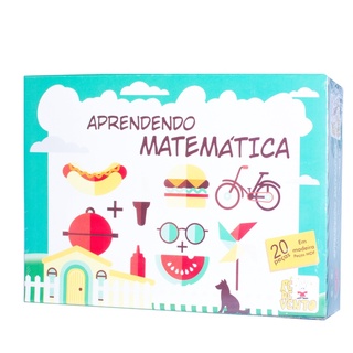 Aprendendo as Horas Jogo Educativo Para Crianças de Madeira MDF Zanline