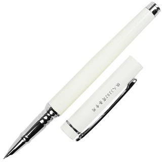 Caneta Tinteiro Yiren 3202 Classic White