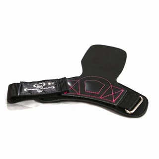 Hand Grip CF Preto Protetor Palmar Promoção de Lançamento