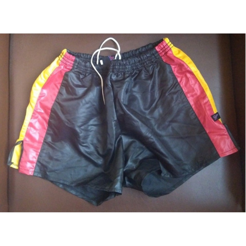 Shorts de best sale nylon masculino