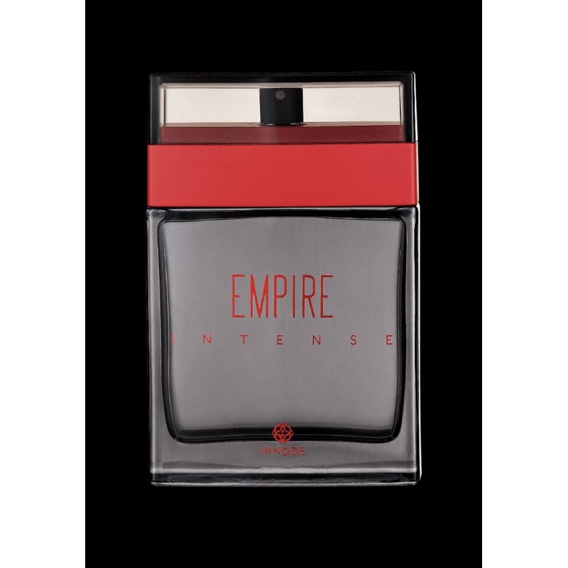 Empire intense 2025 da hinode