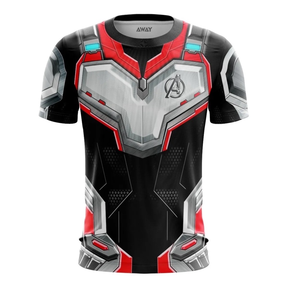 Camisa sales vingadores ultimato