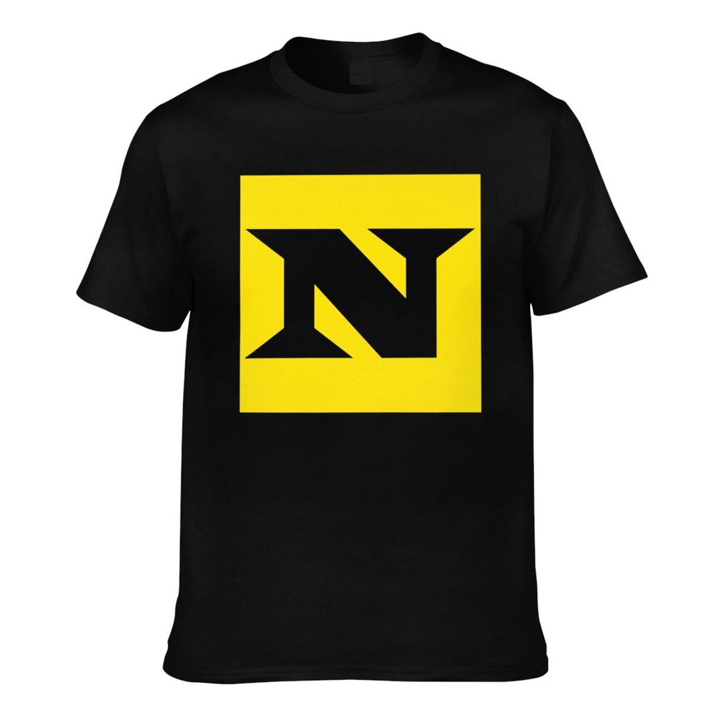 Camisetas Nexus Wwe Raw Nxt Masculinas De Algodão