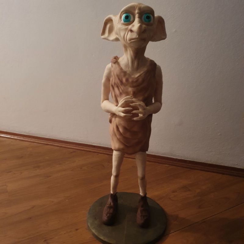 Dobby - Harry Potter