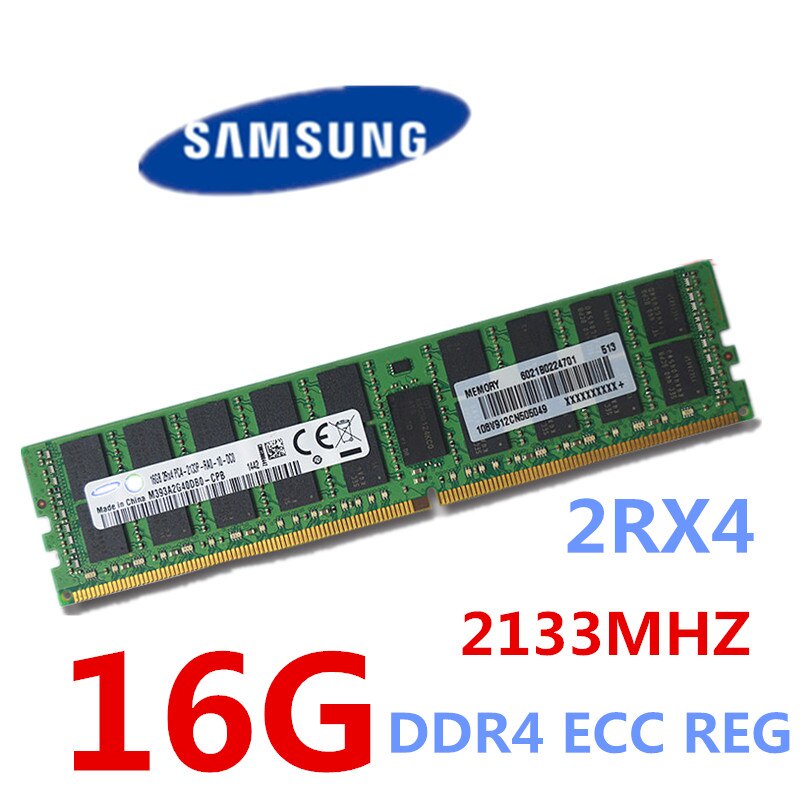 Retroid Pocket 4 Pro Módulo De Memoria De Servidor Micron 64GB