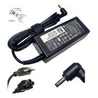 Fonte Carregador Notebook Dell Vostro 14 5460 5470 5480 65w M