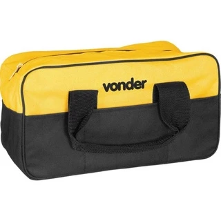 Bolsa em Lona para Ferramentas BL-005 com 8 Divisões VONDER em Oferta na Shopee