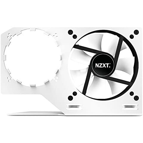 Kit de Montagem NZXT GPU Water Cooler Kraken G10 Branco RL-KRG10-W1