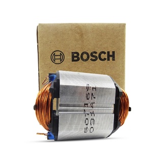 Estator F000607169 para GSB 20-2 - GSB 20-2 RE - GBM 16-2 RE Bosch