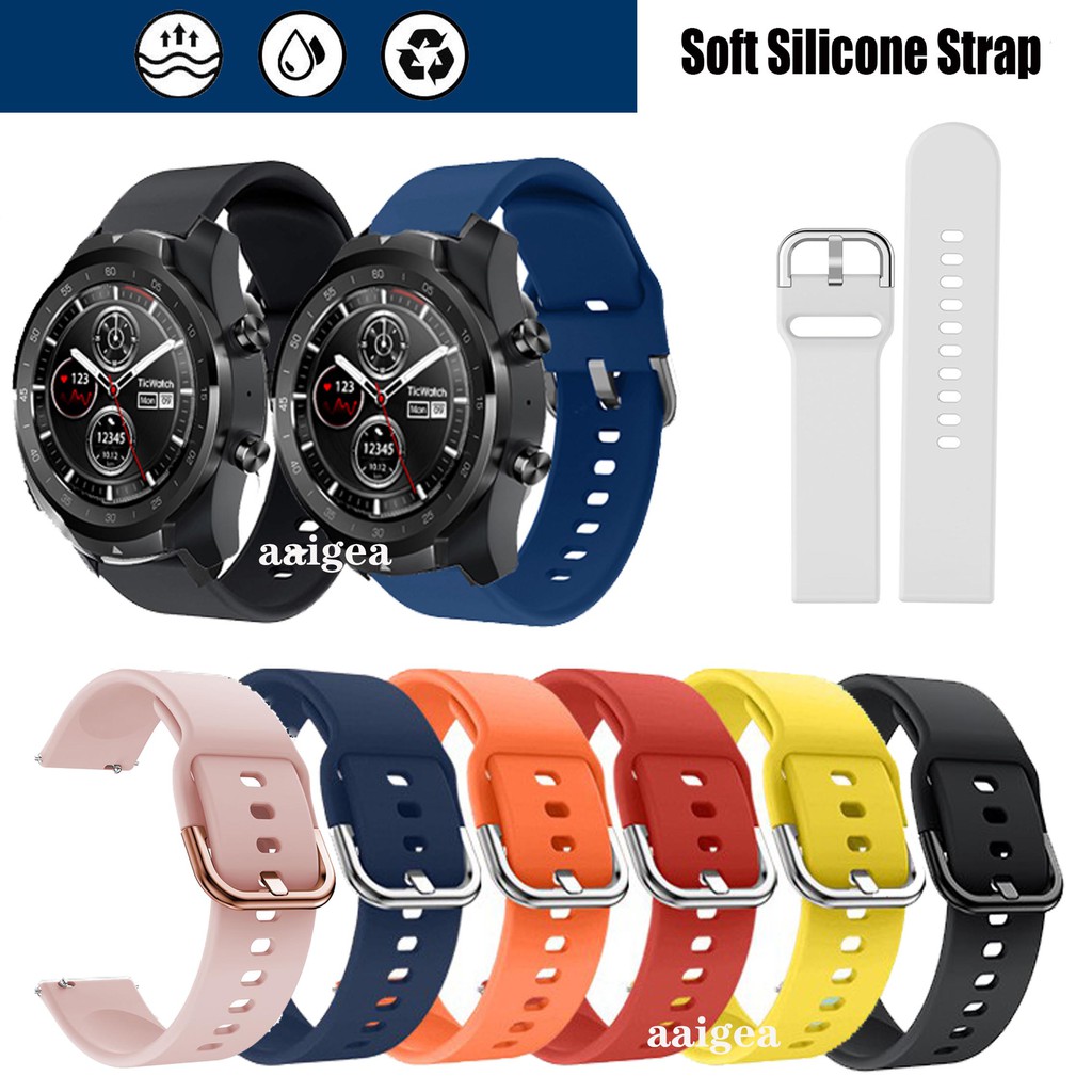 Ticwatch hotsell pro shopee