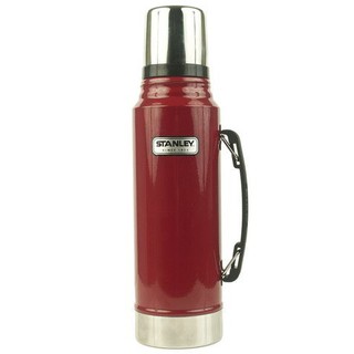 Garrafa térmica 750ml Stanley - PRIMEIRA LINHA