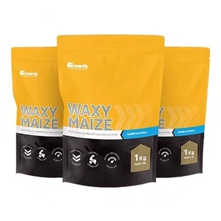Waxy Maize (1kg) Growth Supplements
