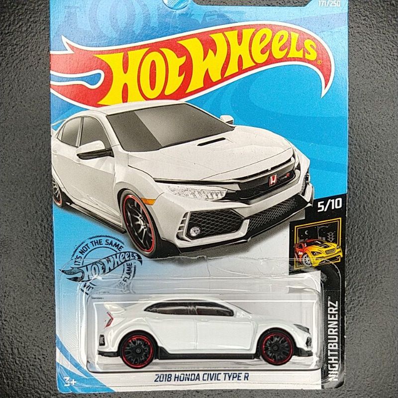 2018 on sale hot wheels